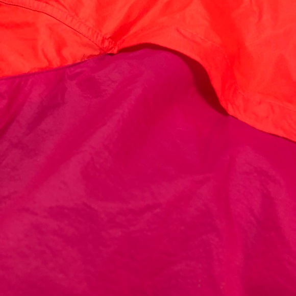 Nwt’s Nike NRG ACG Anorak HD CD7634-634 Jacket Hoodie Hood Walking Sport Men’s - Picture 11 of 13